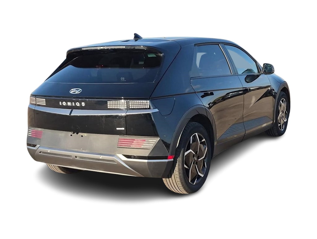 Thumbnail: 2024 Hyundai Ioniq 5 - 18