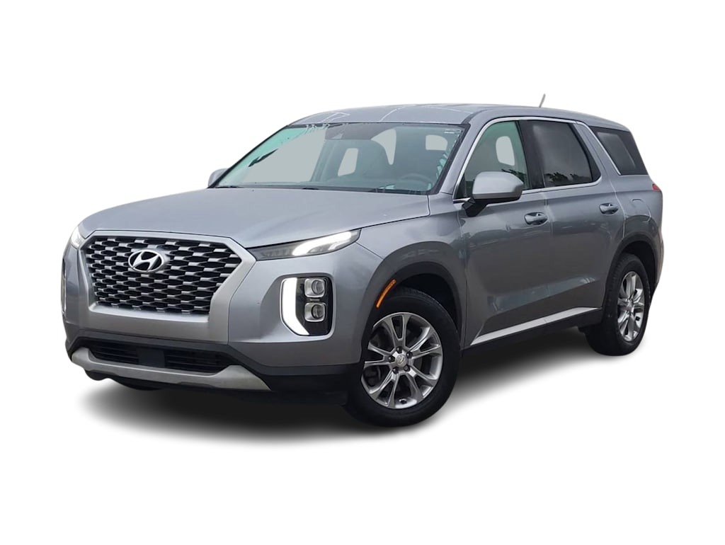 2020 Hyundai Palisade