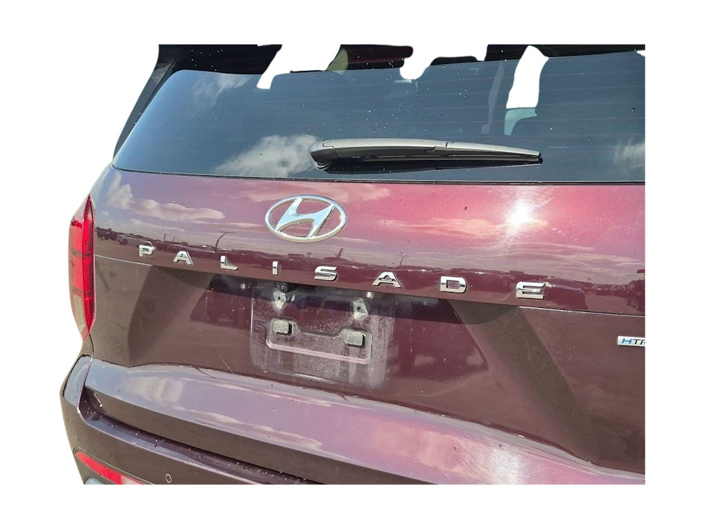 Thumbnail: 2023 Hyundai Palisade - 24