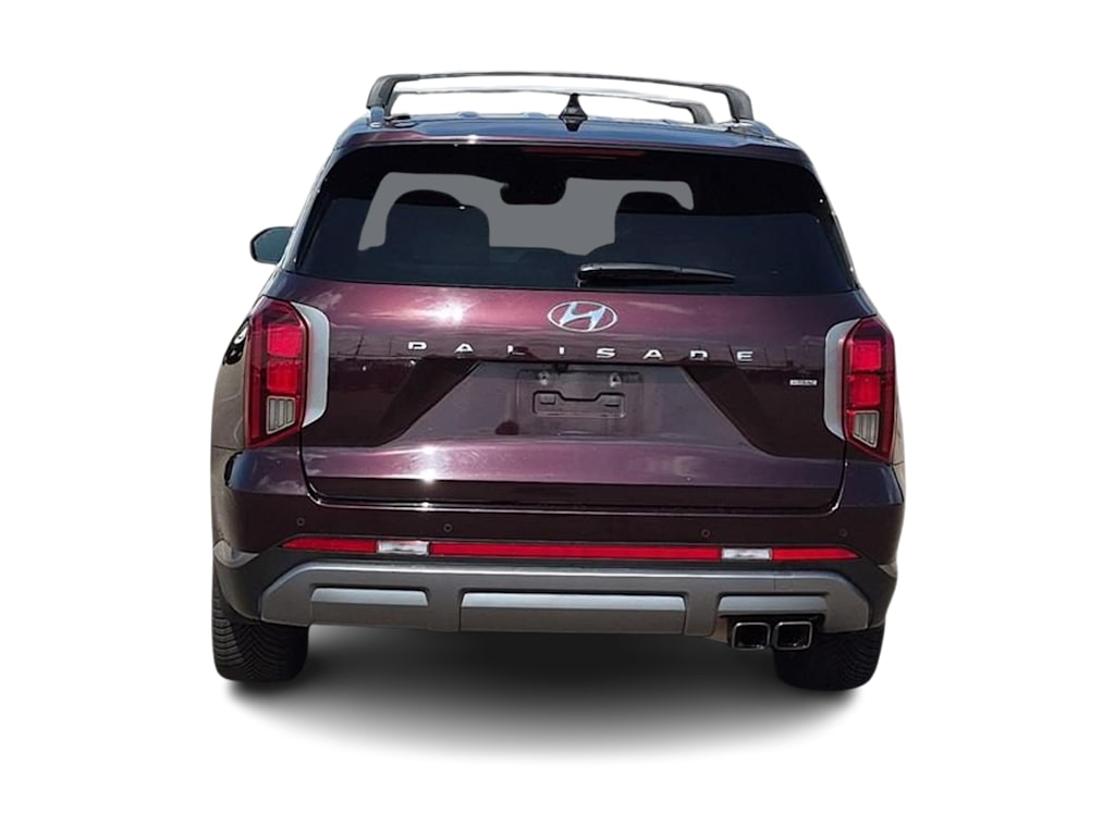Thumbnail: 2023 Hyundai Palisade - 5