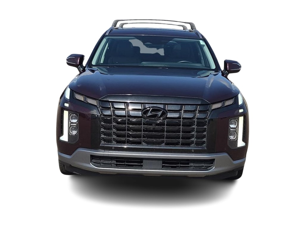Thumbnail: 2023 Hyundai Palisade - 6