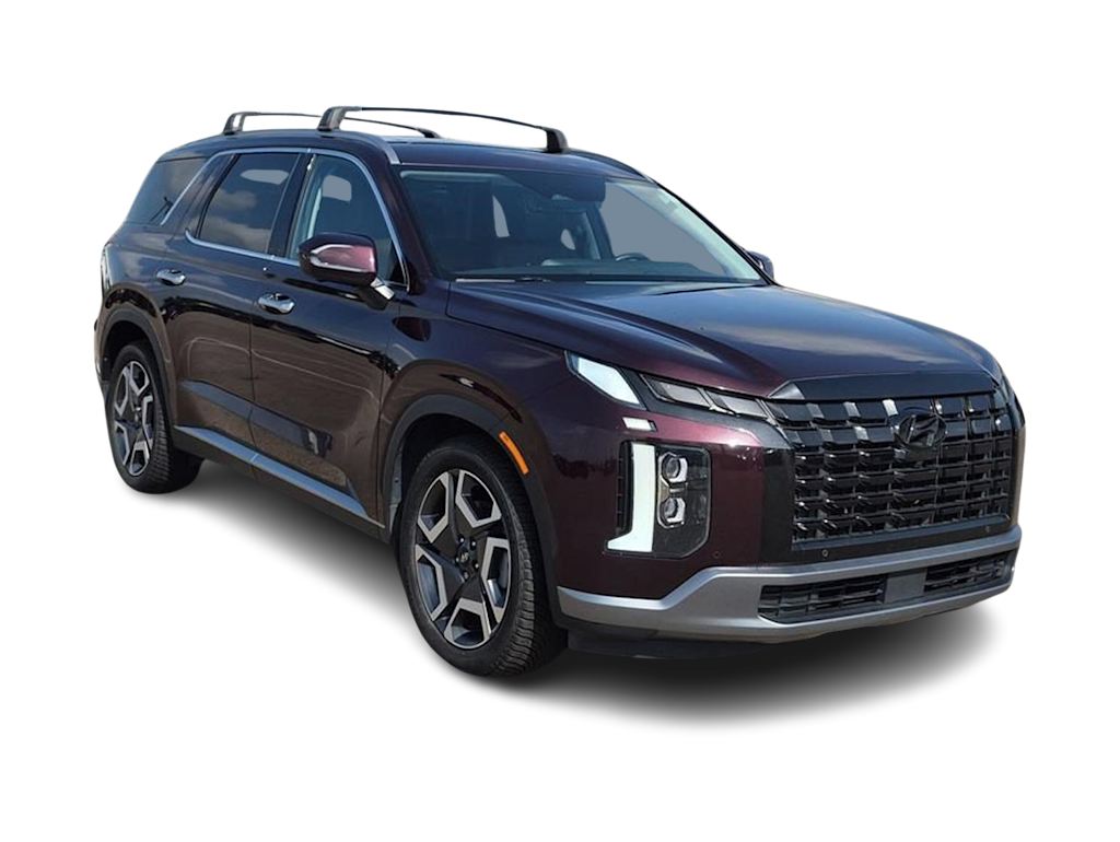 Thumbnail: 2023 Hyundai Palisade - 22