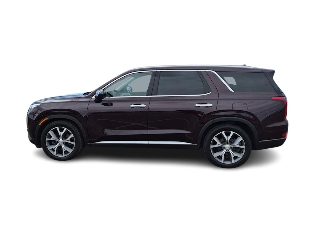 Thumbnail: 2021 Hyundai Palisade - 3