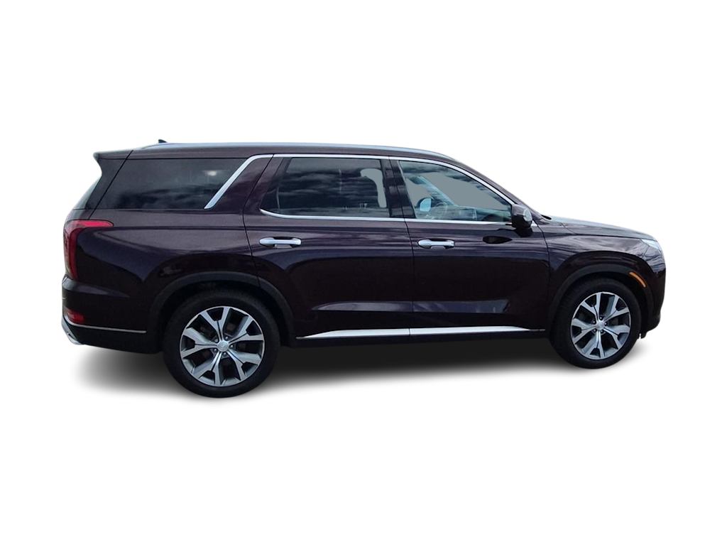 Thumbnail: 2021 Hyundai Palisade - 22