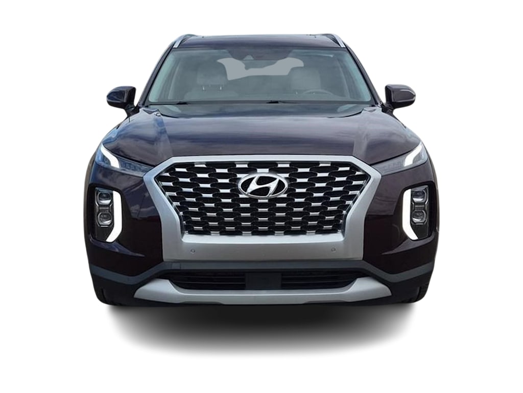 Thumbnail: 2021 Hyundai Palisade - 6