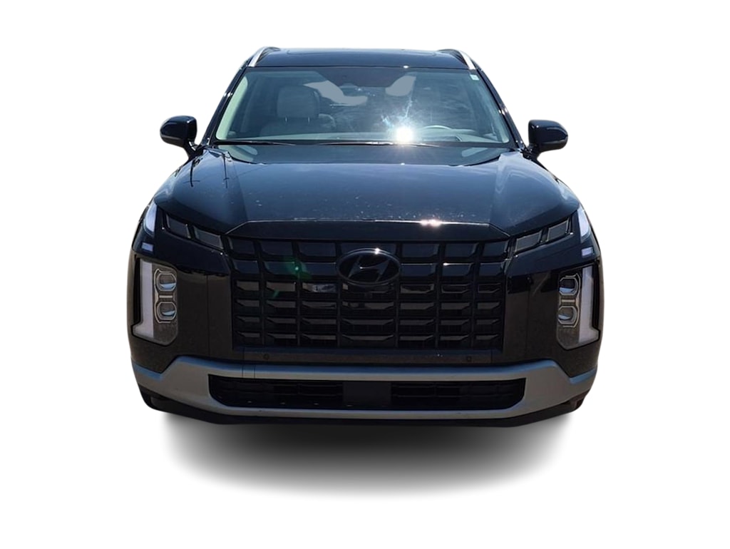 Thumbnail: 2025 Hyundai Palisade - 6