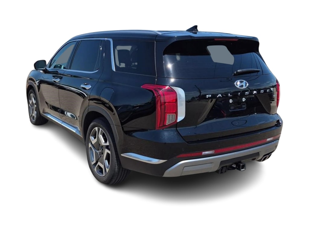 Thumbnail: 2025 Hyundai Palisade - 4
