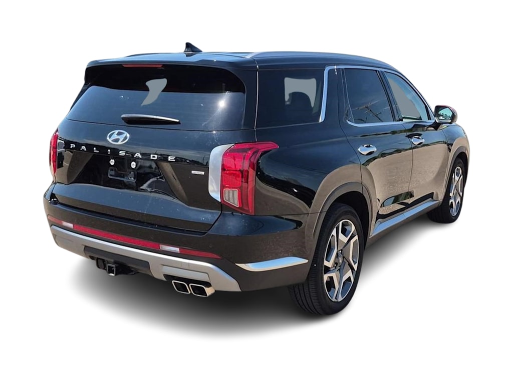 Thumbnail: 2025 Hyundai Palisade - 21