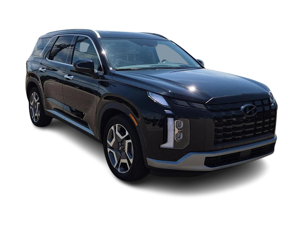 Thumbnail: 2025 Hyundai Palisade - 23