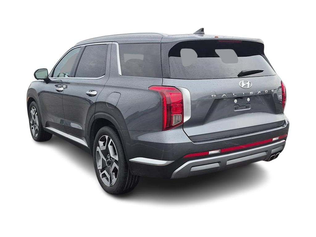 Thumbnail: 2024 Hyundai Palisade - 4