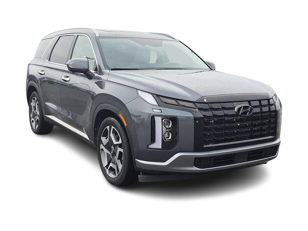 Thumbnail: 2024 Hyundai Palisade - 23