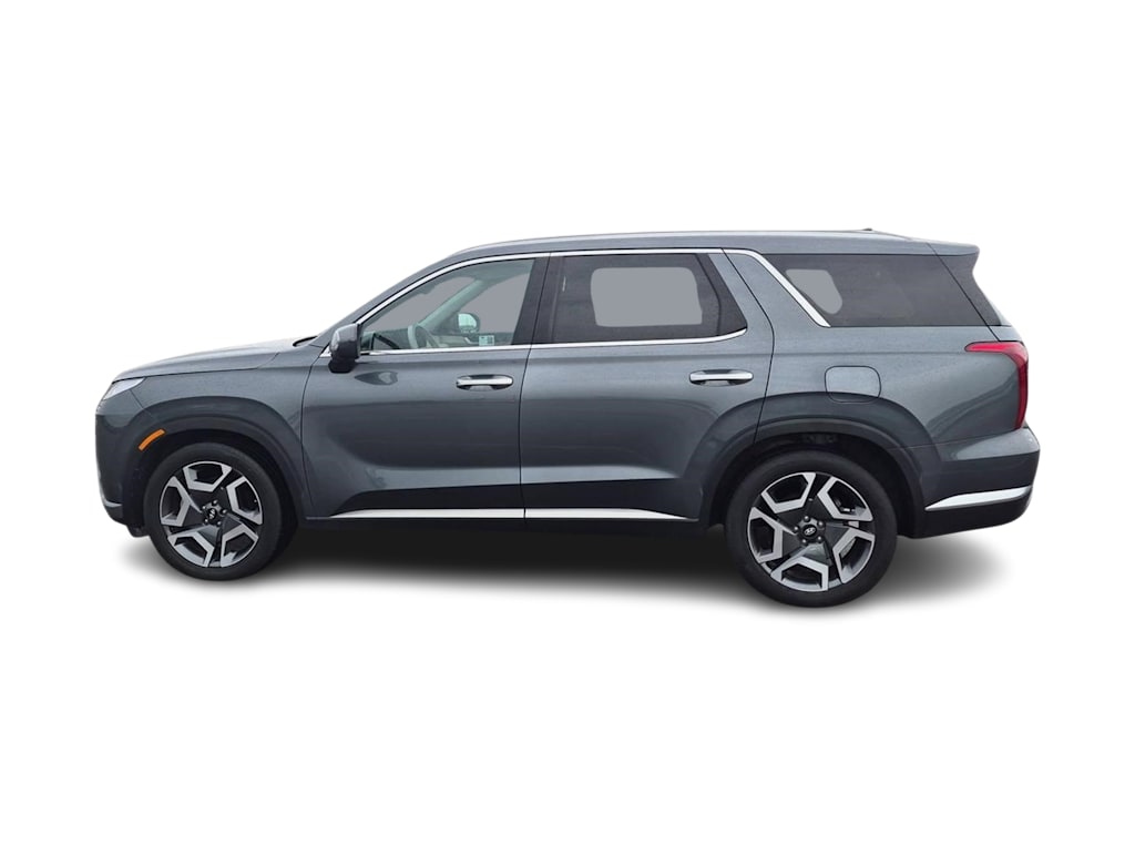 Thumbnail: 2024 Hyundai Palisade - 3