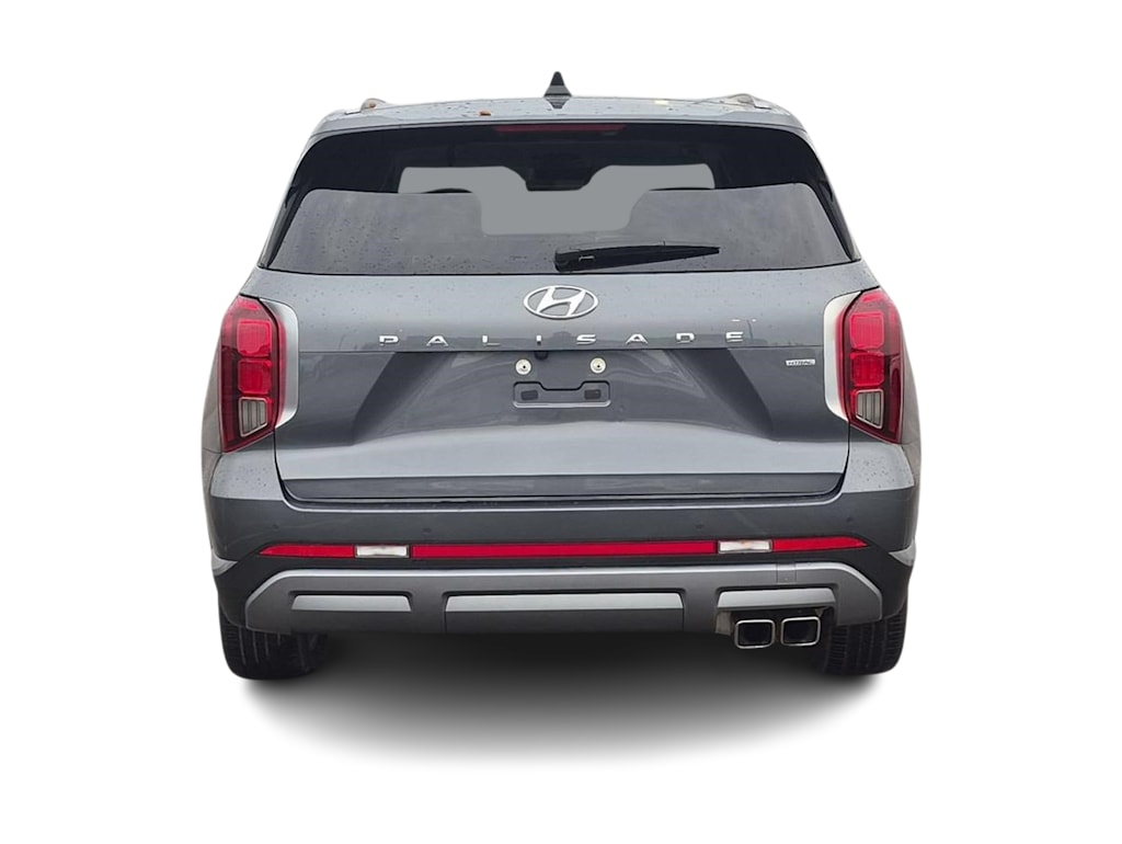 Thumbnail: 2024 Hyundai Palisade - 5