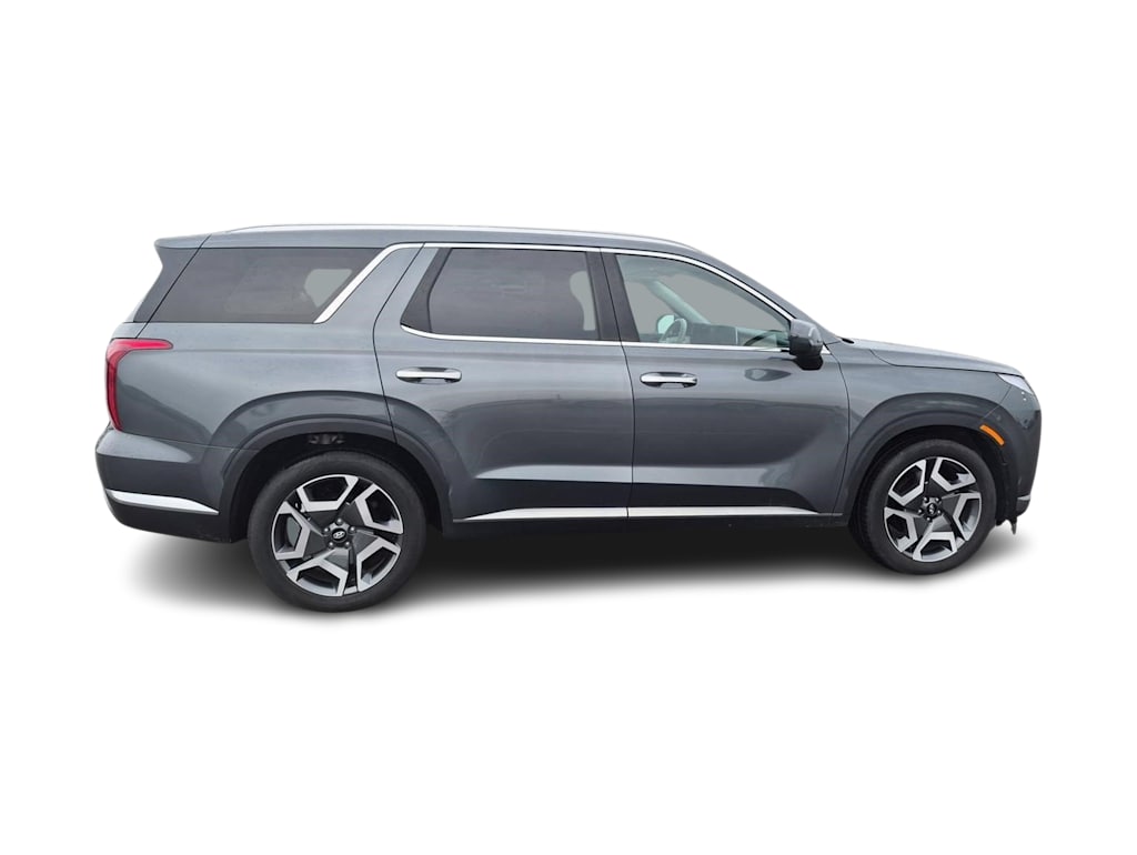 Thumbnail: 2024 Hyundai Palisade - 22