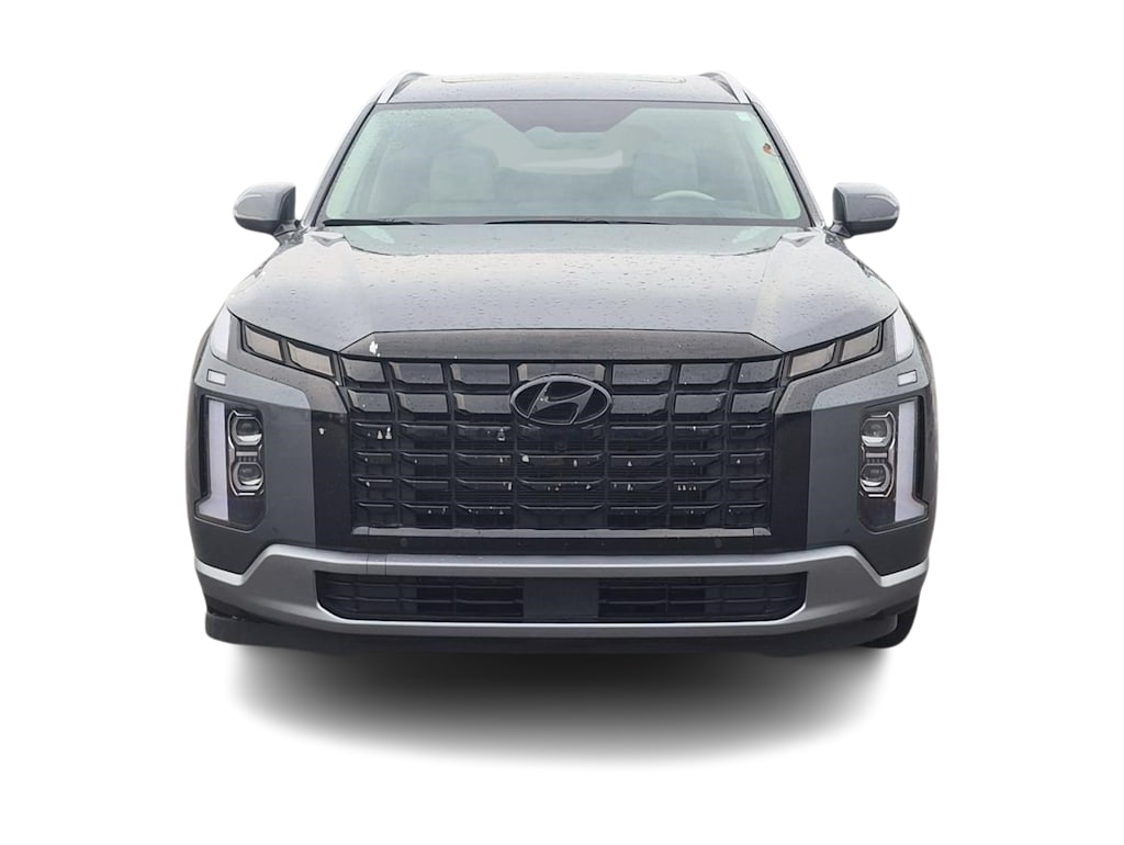 Thumbnail: 2024 Hyundai Palisade - 6