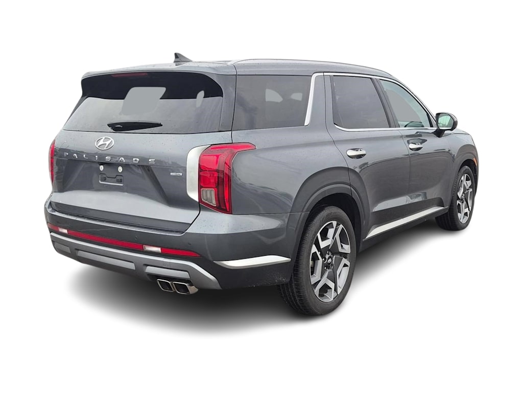 Thumbnail: 2024 Hyundai Palisade - 21