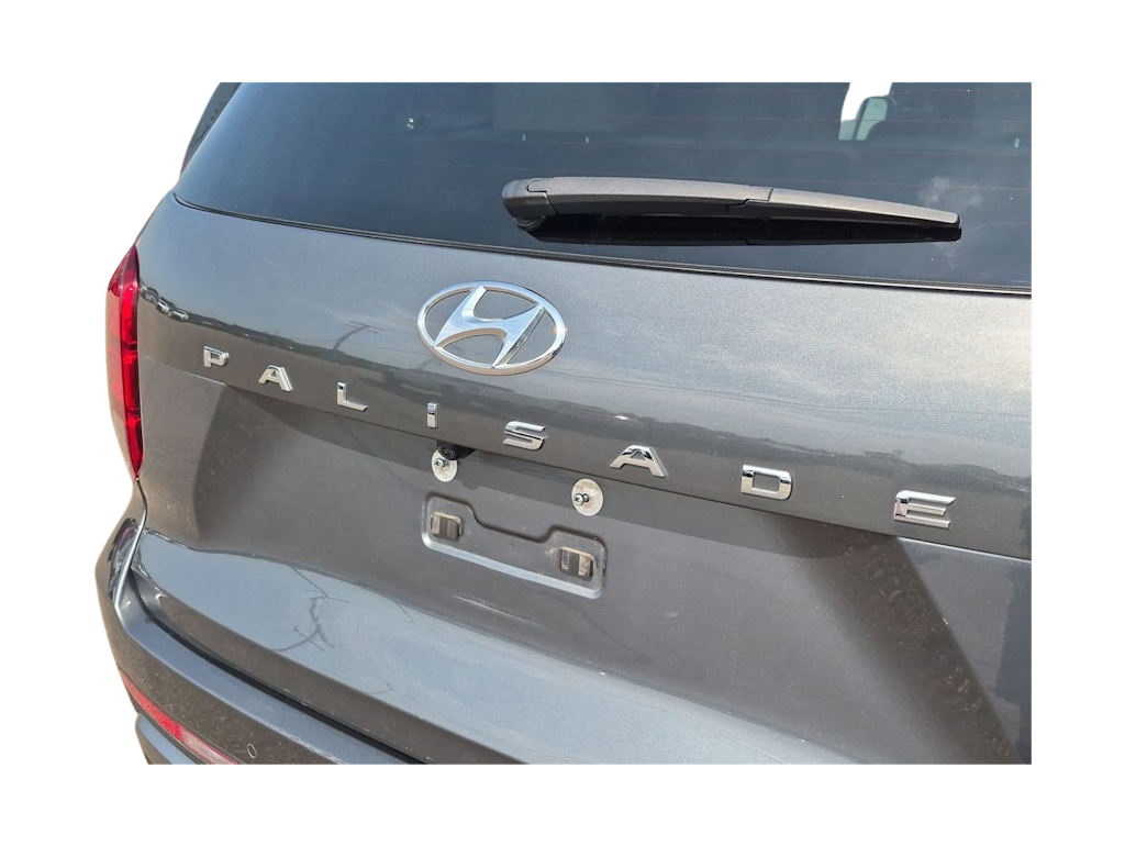 Thumbnail: 2024 Hyundai Palisade - 24