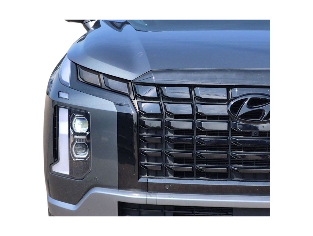 Thumbnail: 2024 Hyundai Palisade - 23