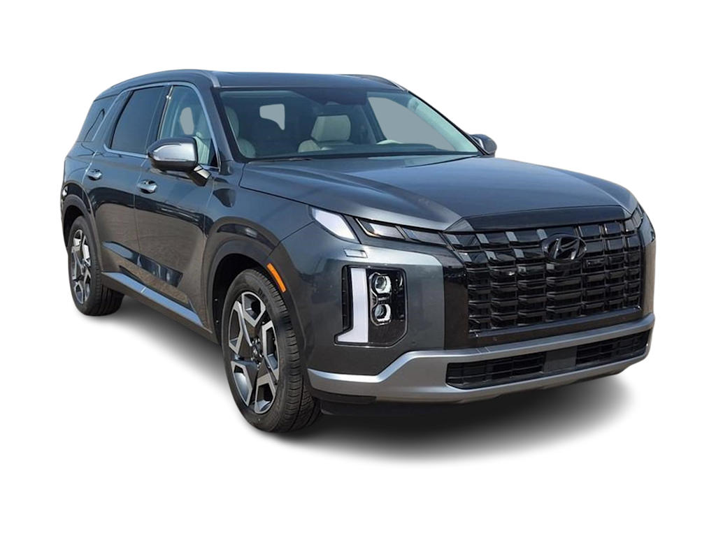 Thumbnail: 2024 Hyundai Palisade - 22