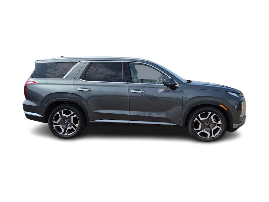Thumbnail: 2024 Hyundai Palisade - 21