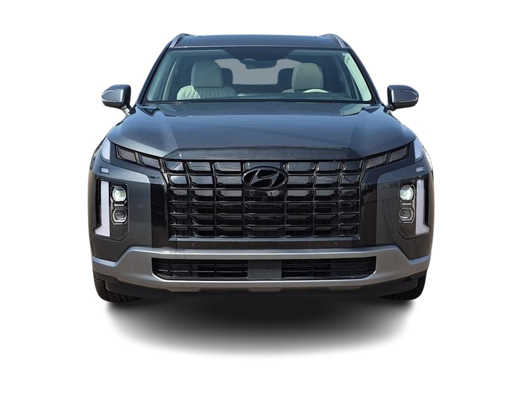 Thumbnail: 2024 Hyundai Palisade - 6