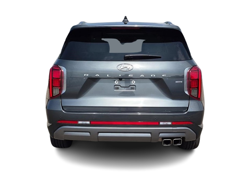 Thumbnail: 2024 Hyundai Palisade - 5