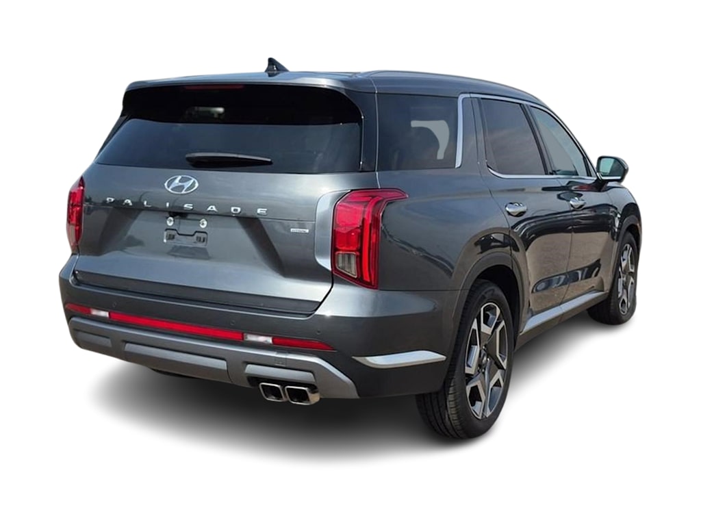 Thumbnail: 2024 Hyundai Palisade - 20