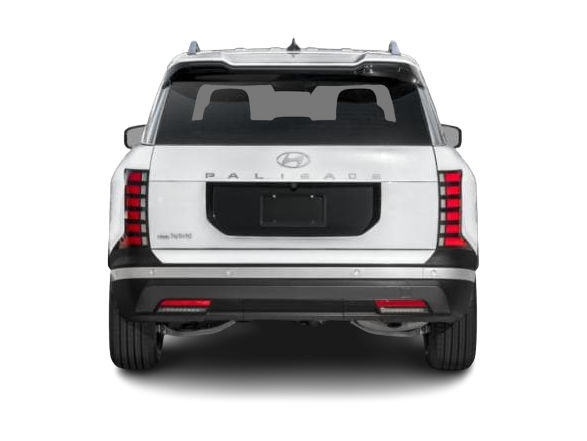 Thumbnail: 2027 Hyundai Palisade - 3