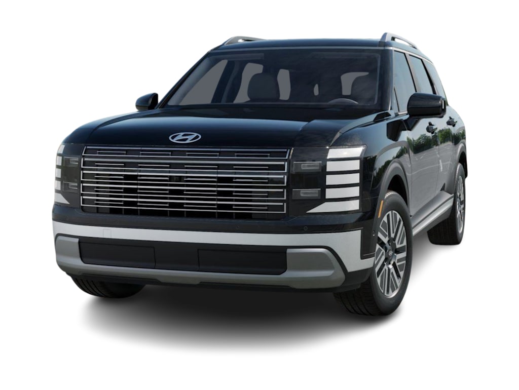 Thumbnail: 2026 Hyundai Palisade - 5