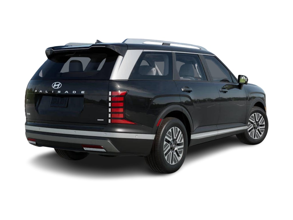 Thumbnail: 2026 Hyundai Palisade - 10
