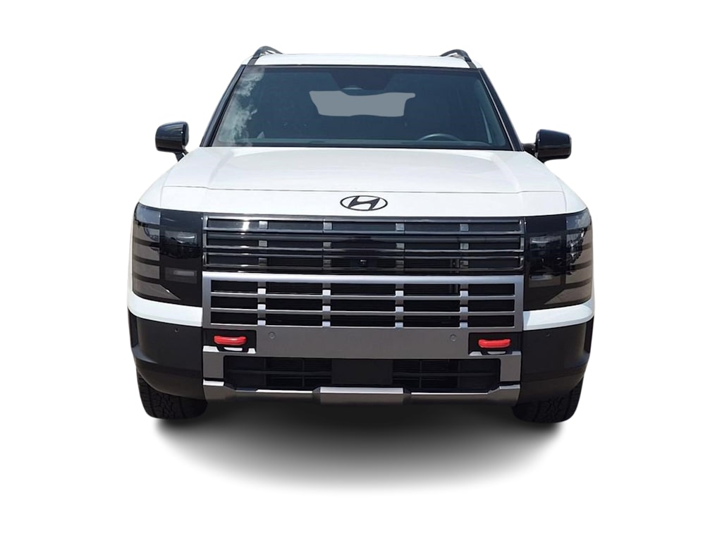 Thumbnail: 2026 Hyundai Palisade - 6