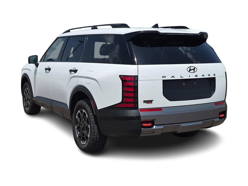 Thumbnail: 2026 Hyundai Palisade - 4