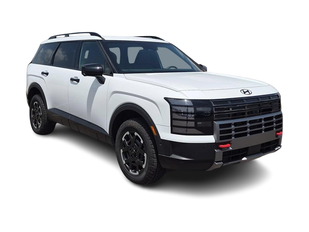 Thumbnail: 2026 Hyundai Palisade - 21