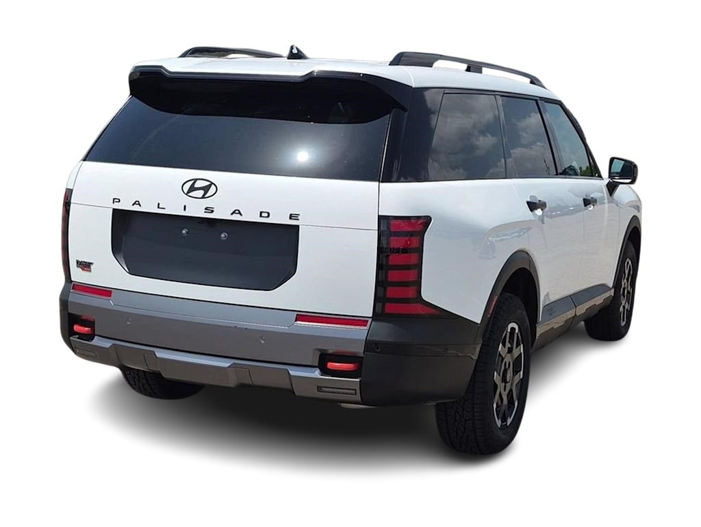 Thumbnail: 2026 Hyundai Palisade - 19