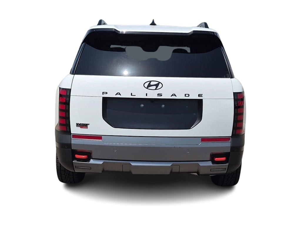Thumbnail: 2026 Hyundai Palisade - 5