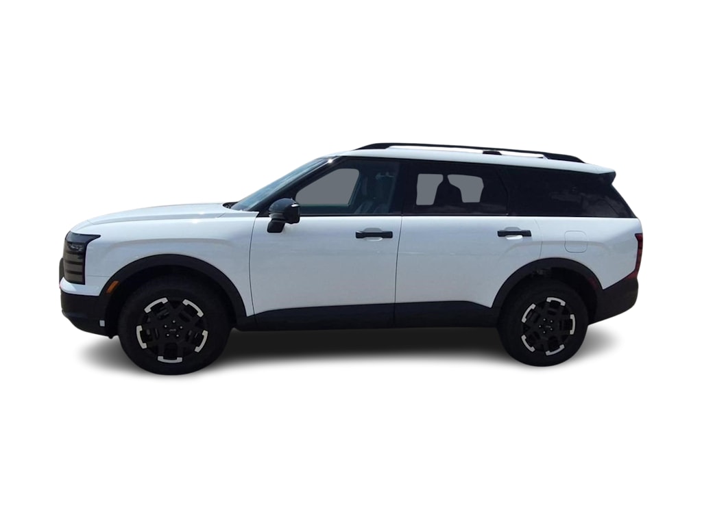 Thumbnail: 2026 Hyundai Palisade - 3