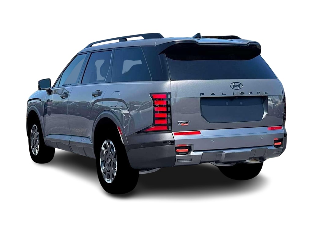 Thumbnail: 2026 Hyundai Palisade - 14