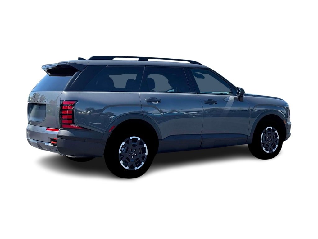 Thumbnail: 2026 Hyundai Palisade - 16
