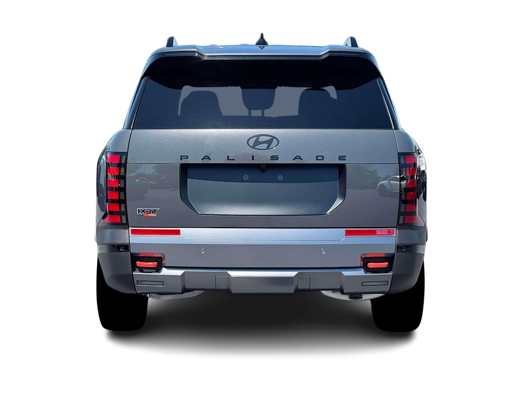 Thumbnail: 2026 Hyundai Palisade - 5