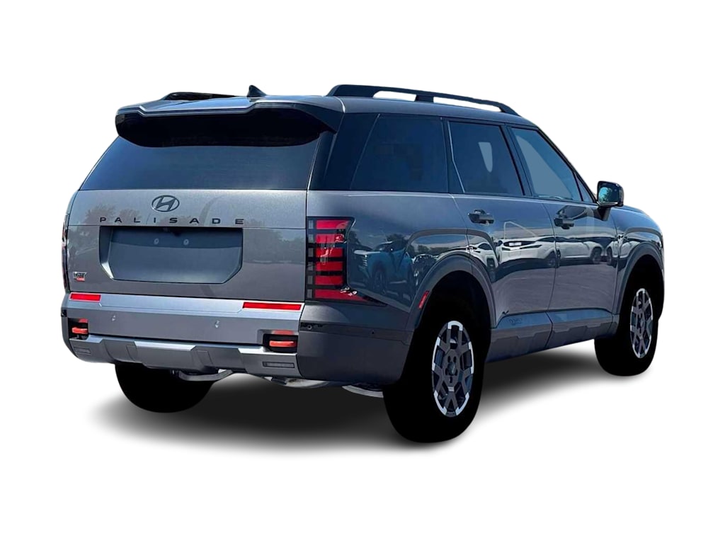 Thumbnail: 2026 Hyundai Palisade - 15