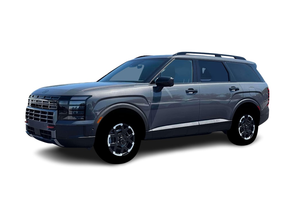 Thumbnail: 2026 Hyundai Palisade - 3