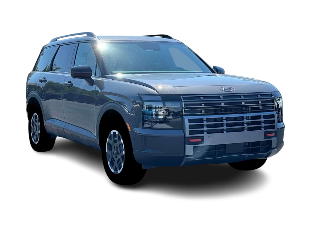 Thumbnail: 2026 Hyundai Palisade - 19