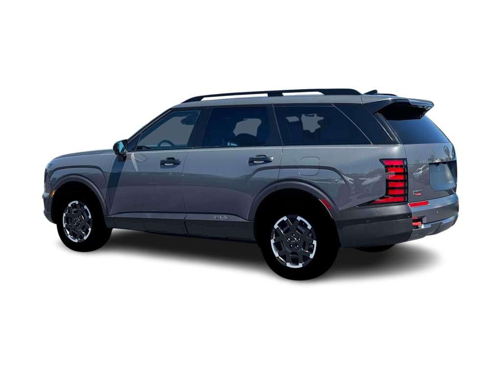 Thumbnail: 2026 Hyundai Palisade - 4