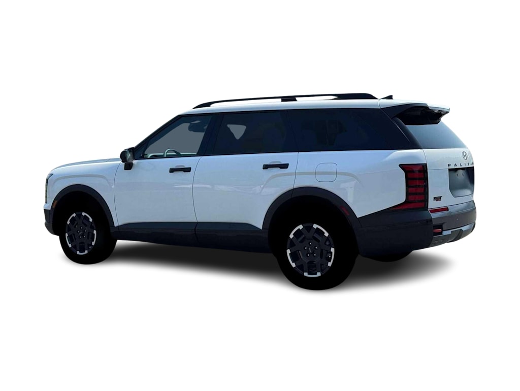 Thumbnail: 2026 Hyundai Palisade - 4
