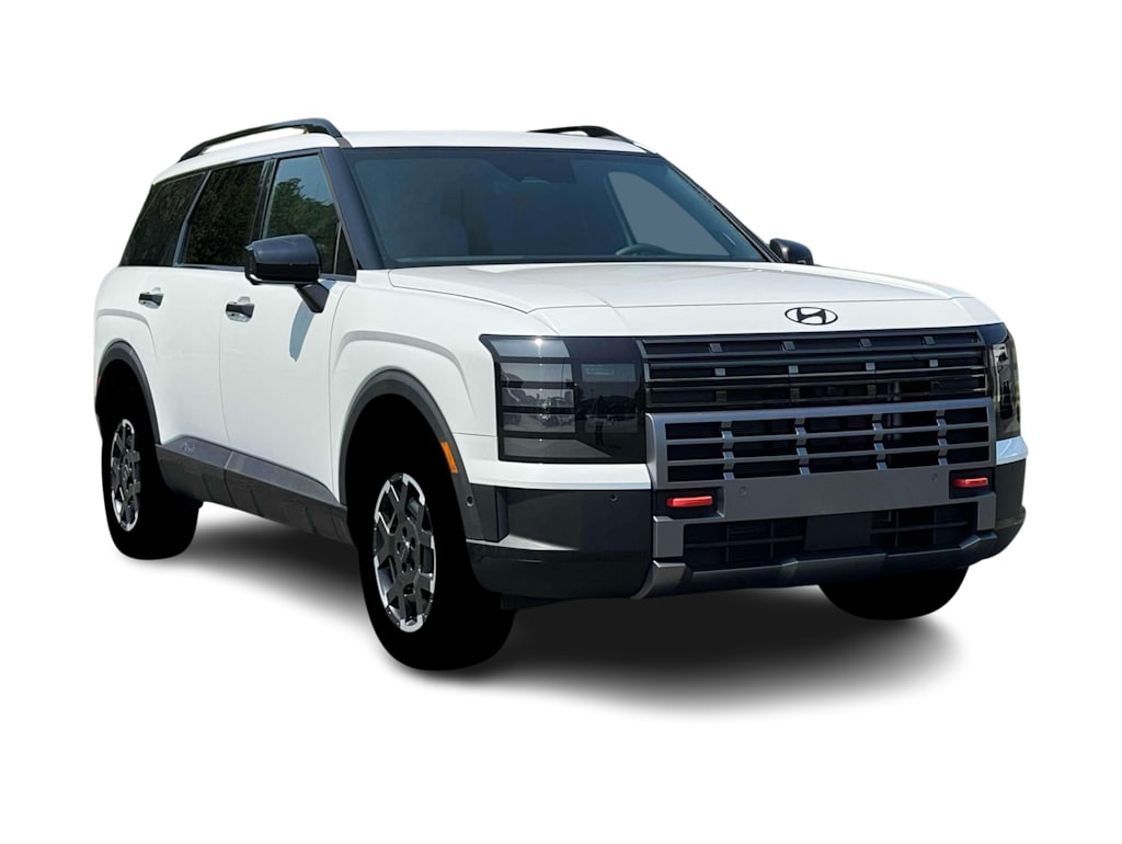 Thumbnail: 2026 Hyundai Palisade - 19
