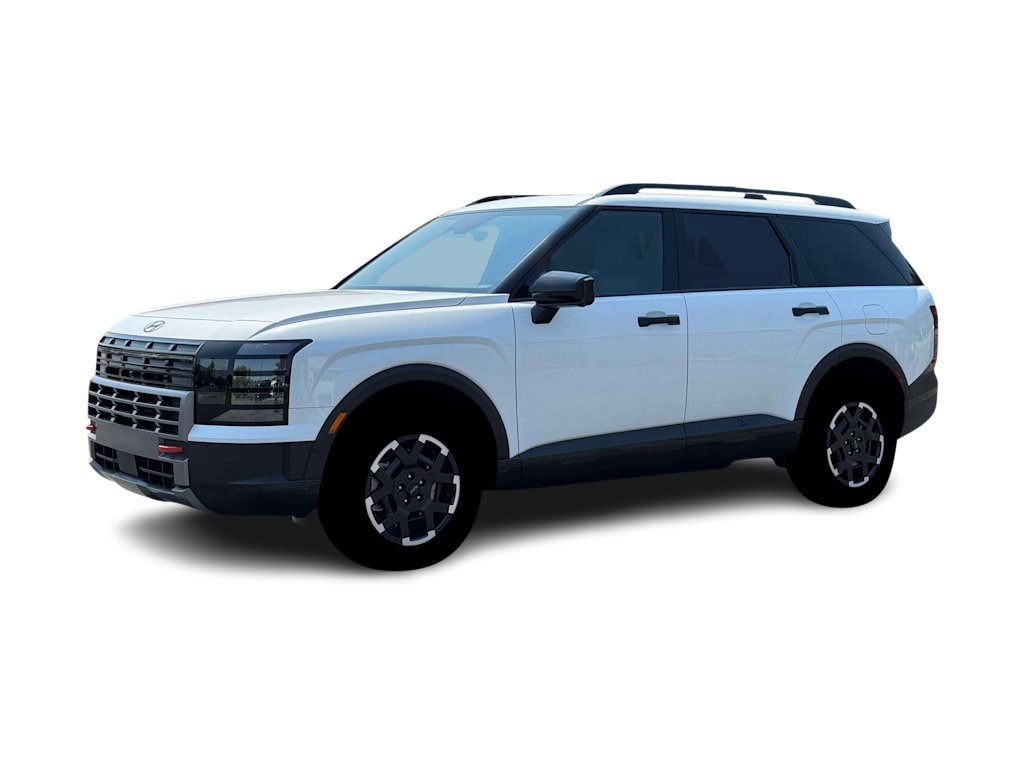 Thumbnail: 2026 Hyundai Palisade - 3