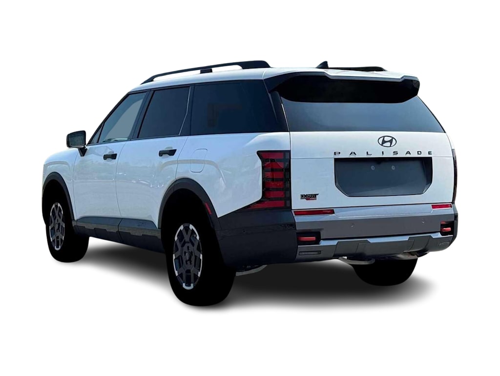 Thumbnail: 2026 Hyundai Palisade - 14