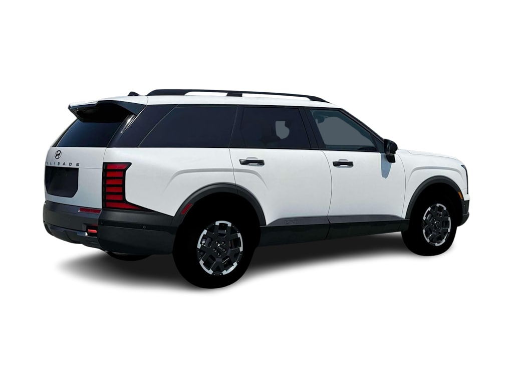 Thumbnail: 2026 Hyundai Palisade - 16