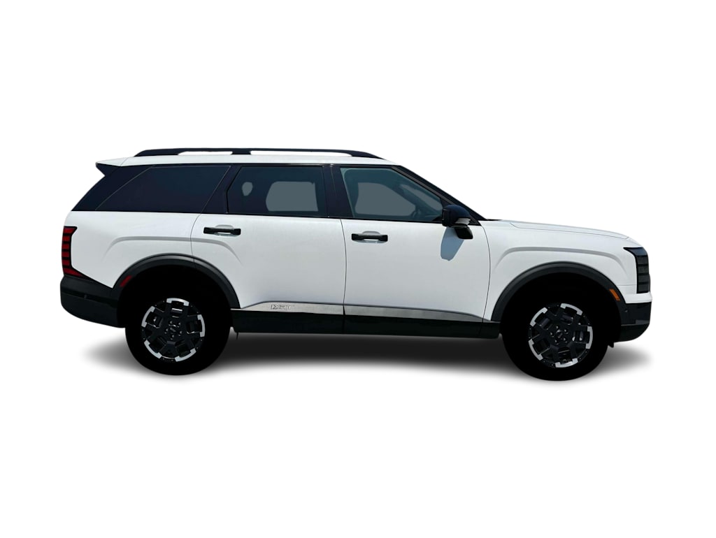 Thumbnail: 2026 Hyundai Palisade - 17