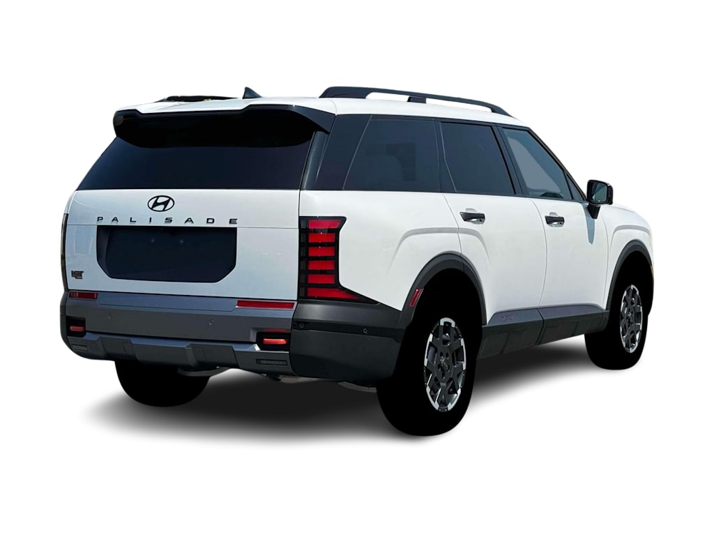 Thumbnail: 2026 Hyundai Palisade - 15